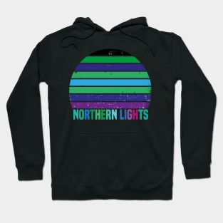 Northern Lights Hoodie